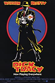 Nonton Dick Tracy (1990) Sub Indo