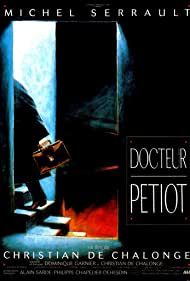 Nonton Docteur Petiot (1990) Sub Indo