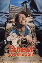 Nonton Ernest Goes to Jail (1990) Sub Indo