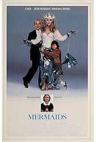 Nonton Mermaids (1990) Sub Indo