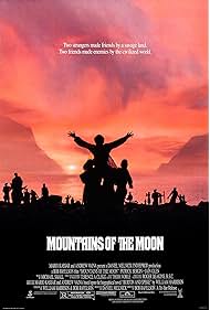 Nonton Mountains of the Moon (1990) Sub Indo