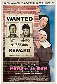 Nonton Nuns on the Run (1990) Sub Indo