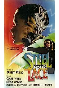 Nonton Steel and Lace (1991) Sub Indo
