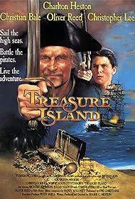 Nonton Treasure Island (1990) Sub Indo