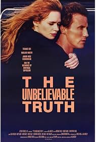 Nonton The Unbelievable Truth (1989) Sub Indo