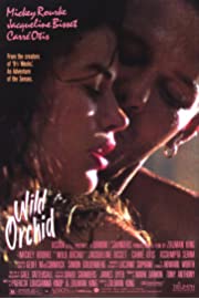 Nonton Wild Orchid (1989) Sub Indo