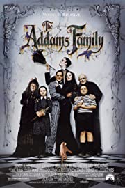 Nonton The Addams Family (1991) Sub Indo