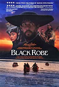 Nonton Black Robe (1991) Sub Indo
