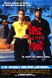 Nonton Boyz n the Hood (1991) Sub Indo
