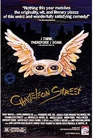 Nonton Chameleon Street (1989) Sub Indo