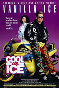Nonton Cool as Ice (1991) Sub Indo