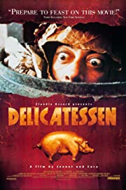 Nonton Delicatessen (1991) Sub Indo