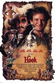Nonton Hook (1991) Sub Indo