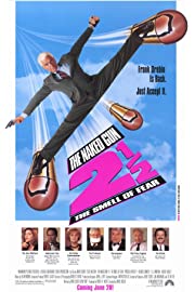 Nonton The Naked Gun 2½: The Smell of Fear (1991) Sub Indo