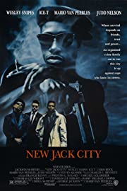 Nonton New Jack City (1991) Sub Indo