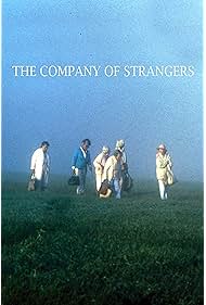 Nonton Strangers in Good Company (1990) Sub Indo