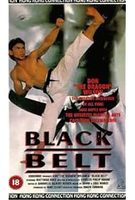 Nonton Blackbelt (1992) Sub Indo