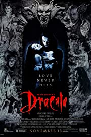 Nonton Dracula (1992) Sub Indo