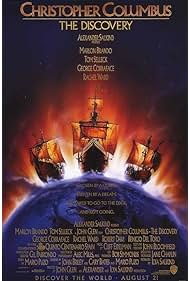 Nonton Christopher Columbus: The Discovery (1992) Sub Indo