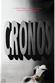 Nonton Cronos (1993) Sub Indo