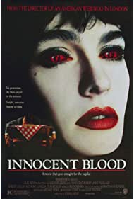 Nonton Bloody Marie – Eine Frau mit Biß (1992) Sub Indo