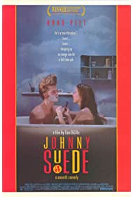Nonton Johnny Suede (1991) Sub Indo
