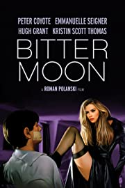 Nonton Bitter Moon (1992) Sub Indo