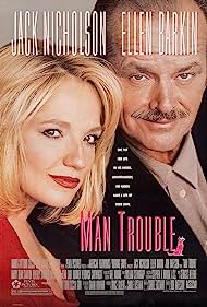 Nonton Man Trouble (1992) Sub Indo