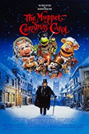 Nonton The Muppet Christmas Carol (1992) Sub Indo