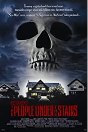 Nonton The People Under the Stairs (1991) Sub Indo