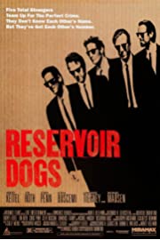 Nonton Reservoir Dogs (1992) Sub Indo