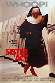 Nonton Sister Act (1992) Sub Indo