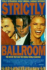 Nonton Strictly Ballroom (1992) Sub Indo