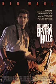 Nonton The Taking of Beverly Hills (1991) Sub Indo