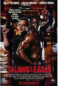 Nonton Talons of the Eagle (1992) Sub Indo
