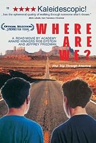 Nonton Where Are We? Our Trip Through America (1992) Sub Indo