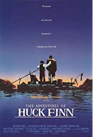 Nonton De Lotgevallen van Huckleberry Finn (1993) Sub Indo
