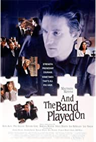 Nonton And the Band Played On (1993) Sub Indo