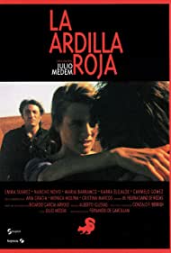 Nonton La ardilla roja (1993) Sub Indo