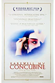 Nonton Farewell My Concubine (1993) Sub Indo