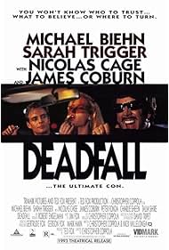 Nonton Deadfall (1993) Sub Indo