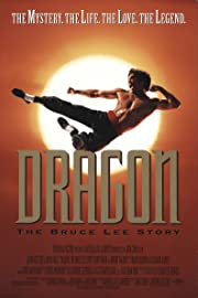 Nonton Dragon: The Bruce Lee Story (1993) Sub Indo