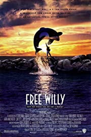 Nonton Free Willy (1993) Sub Indo