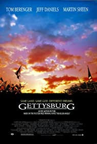 Nonton Gettysburg (1993) Sub Indo