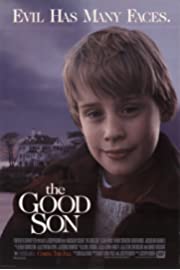 Nonton The Good Son (1993) Sub Indo