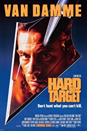Nonton Hard Target (1993) Sub Indo