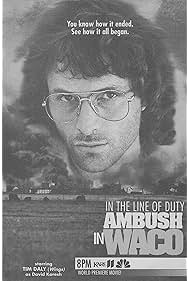 Nonton In the Line of Duty: Ambush in Waco (1993) Sub Indo