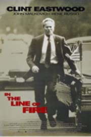 Nonton In the Line of Fire (1993) Sub Indo
