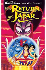 Nonton Aladdin 2: The Return of Jafar (1994) Sub Indo