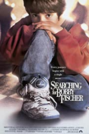 Nonton Searching for Bobby Fischer (1993) Sub Indo